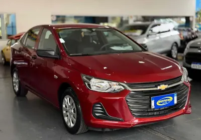 Chevrolet onix plus 10tat nb 2023