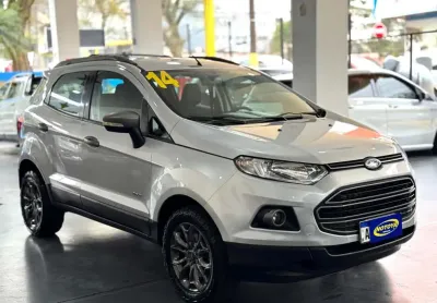 Ford ecosport fsl4wd 2.0 2014