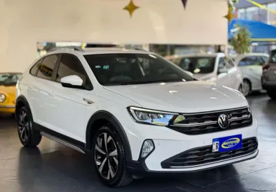 Volkswagen nivus hl tsi ad 2021