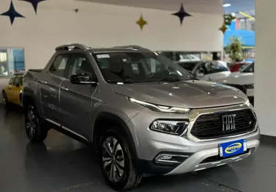 Fiat toro volc t270 at6 2024