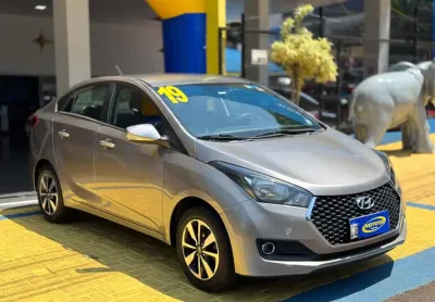 Hyundai hb20s style _4p_ 2019