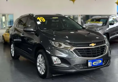 Chevrolet chev equinox lt 2019