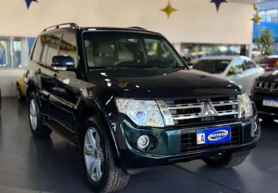 Mitsubishi mmc pajero hpe 3.2 d 2013