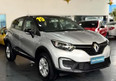 Renault captur life 16a 2019