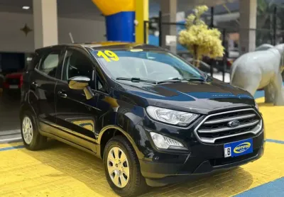 Ford ecosport se atdt1.5 2019