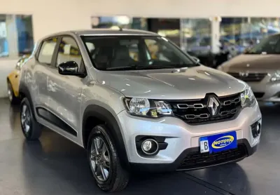 Renault kwid intens 10mt 2020