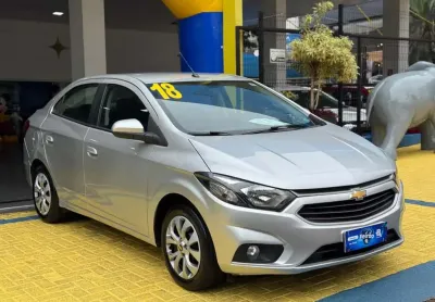 Chevrolet prisma 1.4at lt 2018