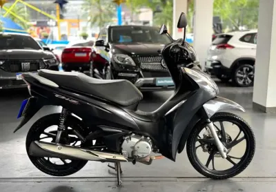 Honda biz 125 2020