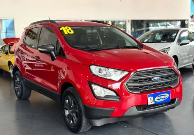Ford ecosport fsl at 1.5 2018