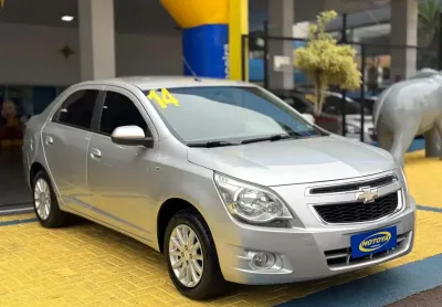 Chevrolet cobalt 1.4 ltz 2014