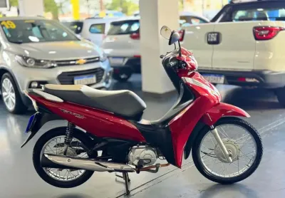 Honda biz 110i 2020