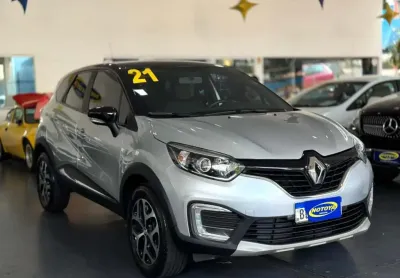 Renault captur life 16a 2021