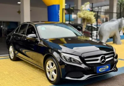 Mercedes-benz m.benz/c180ff 2016