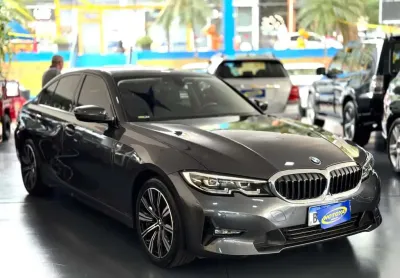 Bmw 320i 2021