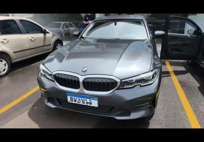 Bmw 320i 2021