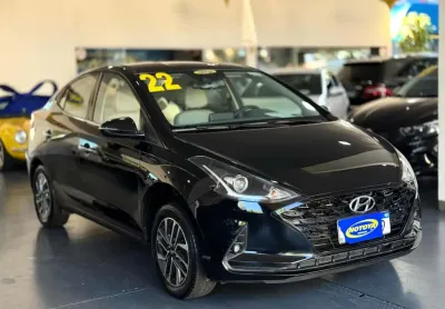 Hyundai hb20s diamond 1.0 turbo at 2022