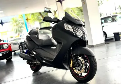 Dafra maxsym 400i 2024