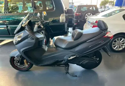 Dafra maxsym 400i 2024