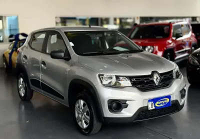 Renault kwid zen 10mt 2022