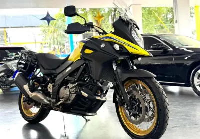 Suzuki jta-suzukv-strom650 xt 2023