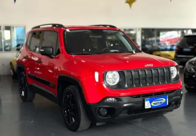 Jeep renegade sport at 2019