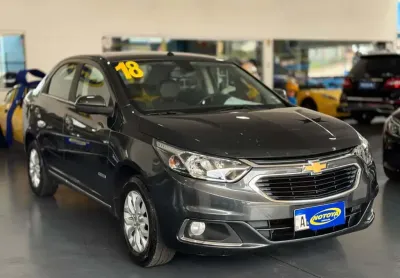 Chevrolet cobalt 18a eli 2018