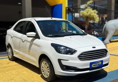 Ford ka se 1.0 sd c 2020