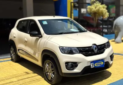Renault kwid intens 10mt 2020