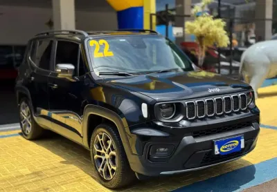Jeep renegade lgtd t270 2022
