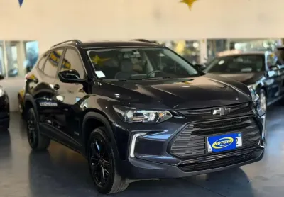 Chevrolet tracker t a mid 2024