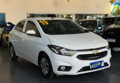 Chevrolet onix 1.0mt lt 2019