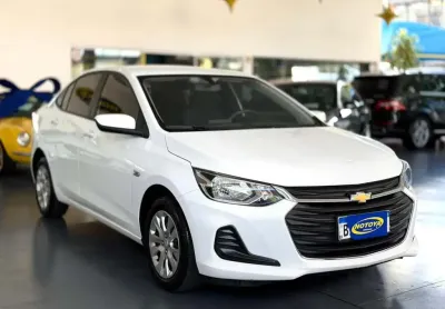 Chevrolet onix plus 10mt lt1 2020