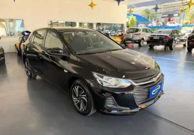Chevrolet onix 10mt lt2 2020