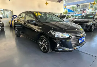 Chevrolet onix plus 10tmt lt1 2024