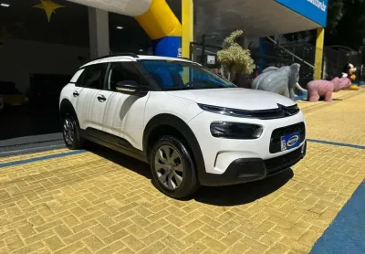 Citroen c4 cactus live 2019