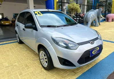 Ford fiesta flex 2013