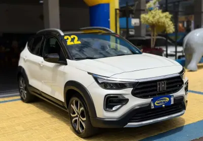 Fiat pulse impetus tf200 2022