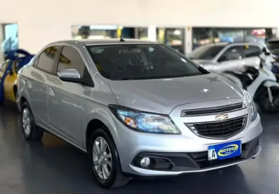 Chevrolet prisma 1.4mt ltz 2014