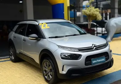 Citroen c4cactus live a 2022