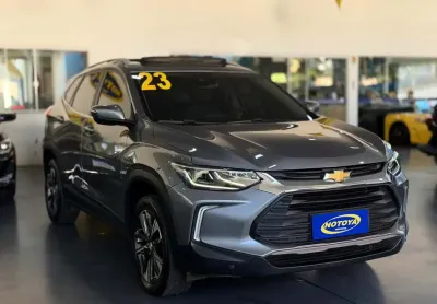 Chevrolet tracker 12t a pr 2023