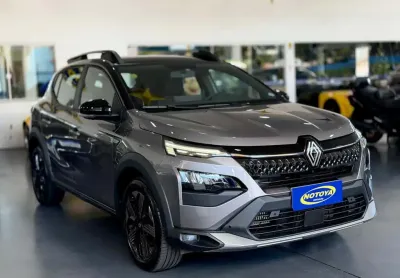 Renault kardian prem at 2025