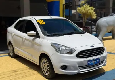 Ford ka se 1.5 sd b 2018