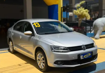 Volkswagen jetta 2.0 2013