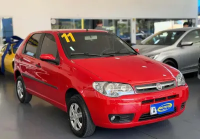 Fiat palio fire economy 2011
