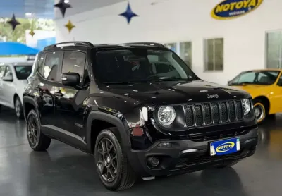 Jeep renegade sport at 2021