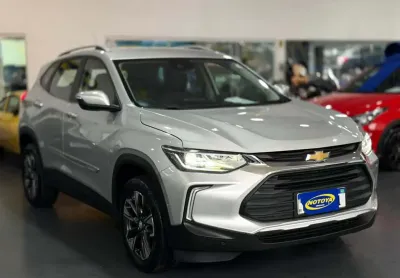 Chevrolet tracker t a pr 2022