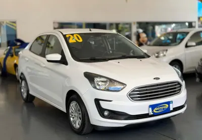 Ford ka se 1.5 sd c 2020