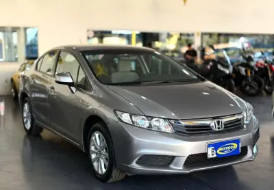 Honda civic lxs 2014