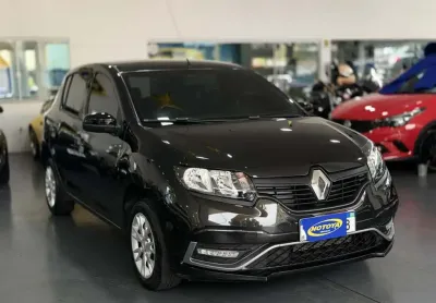 Renault sandero sedition 2023