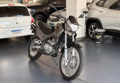 Honda nx-4 falcon 2006